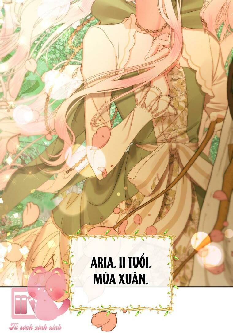 Trở Thành Cô Vợ Khế Ước Của Nhân Vật Phản Diện Chap 58 - Next Chap 59