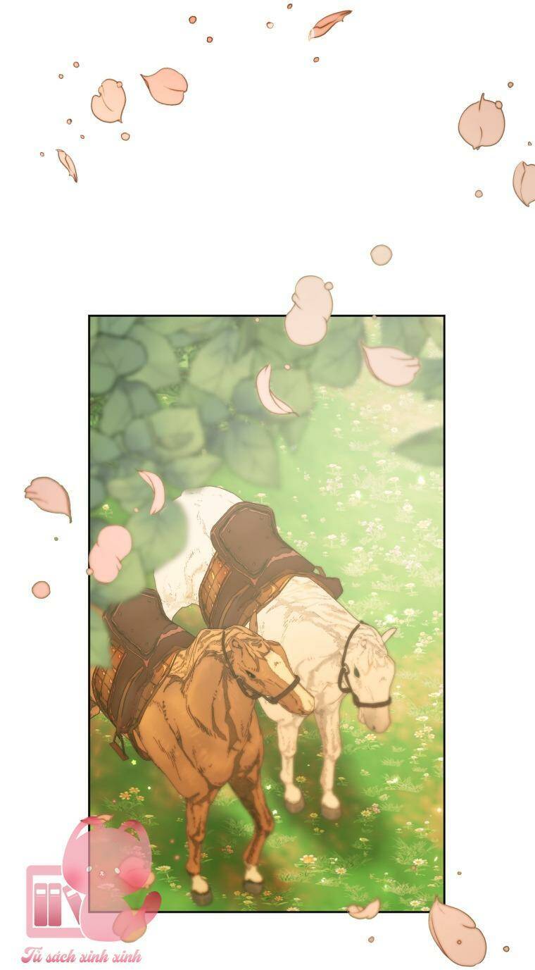 Trở Thành Cô Vợ Khế Ước Của Nhân Vật Phản Diện Chap 58 - Next Chap 59