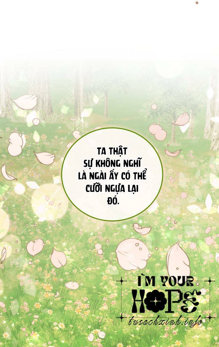 Trở Thành Cô Vợ Khế Ước Của Nhân Vật Phản Diện Chap 58 - Next Chap 59