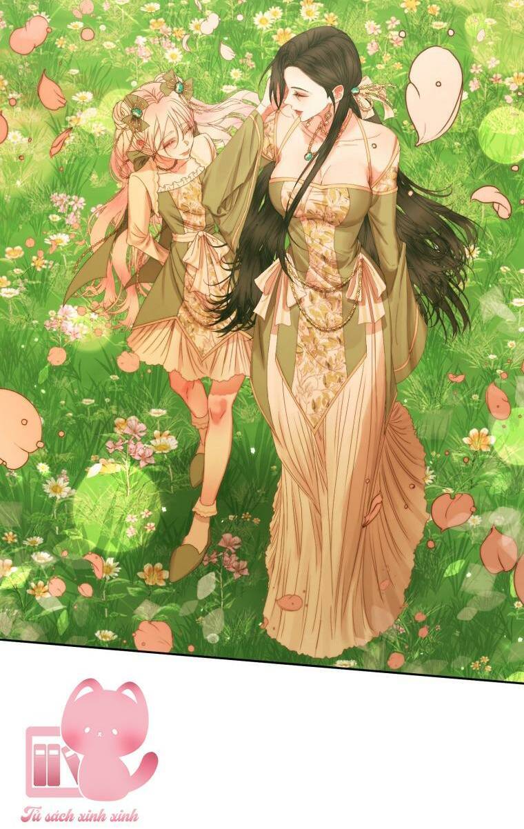 Trở Thành Cô Vợ Khế Ước Của Nhân Vật Phản Diện Chap 58 - Next Chap 59