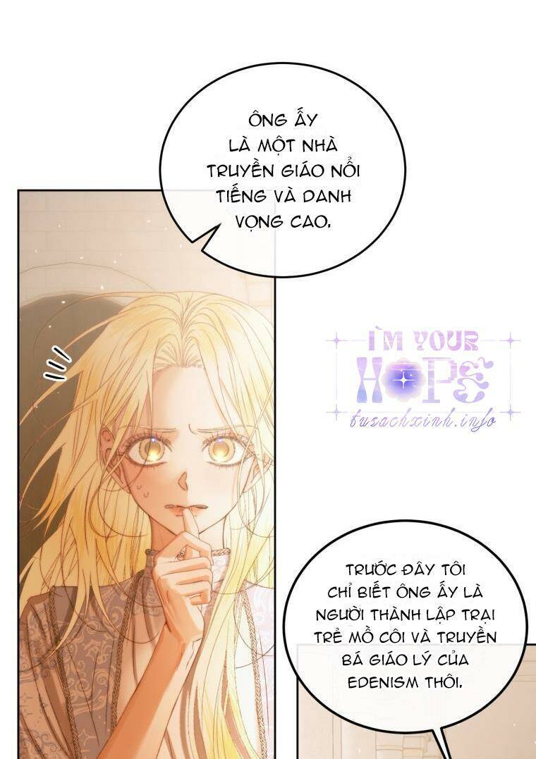 Trở Thành Cô Vợ Khế Ước Của Nhân Vật Phản Diện Chap 58 - Next Chap 59