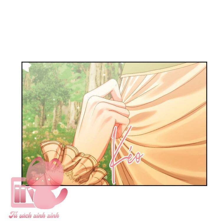 Trở Thành Cô Vợ Khế Ước Của Nhân Vật Phản Diện Chap 58 - Next Chap 59