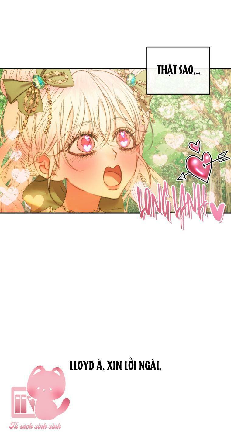 Trở Thành Cô Vợ Khế Ước Của Nhân Vật Phản Diện Chap 58 - Next Chap 59