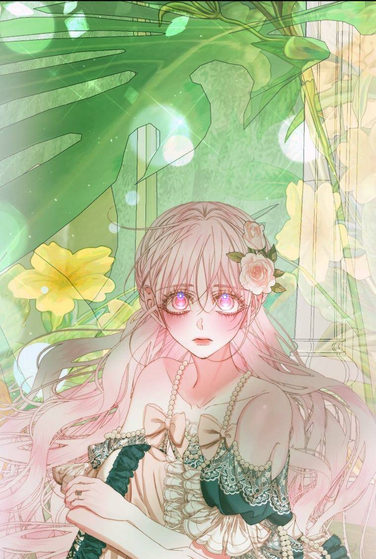 Trở Thành Cô Vợ Khế Ước Của Nhân Vật Phản Diện Chap 58 - Next Chap 59