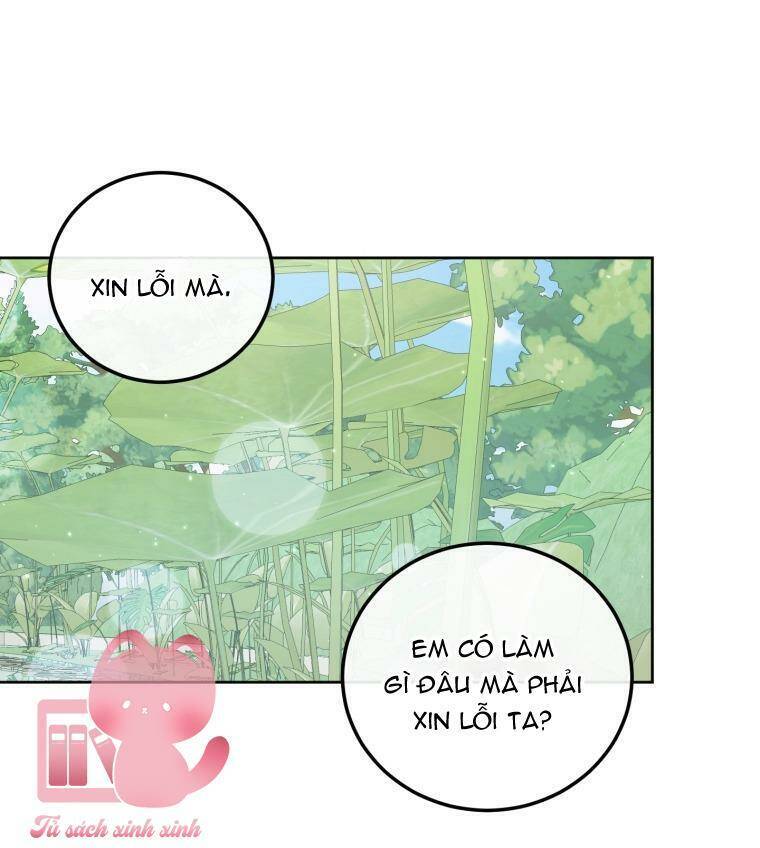 Trở Thành Cô Vợ Khế Ước Của Nhân Vật Phản Diện Chap 58 - Next Chap 59