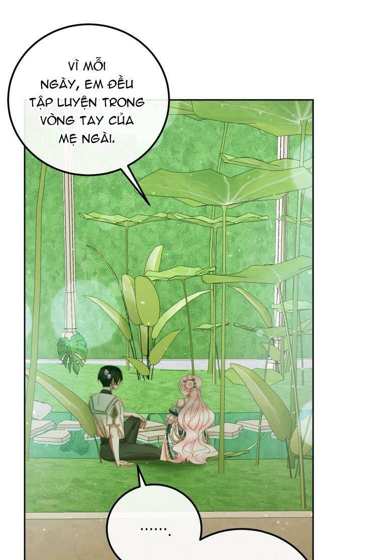 Trở Thành Cô Vợ Khế Ước Của Nhân Vật Phản Diện Chap 58 - Next Chap 59