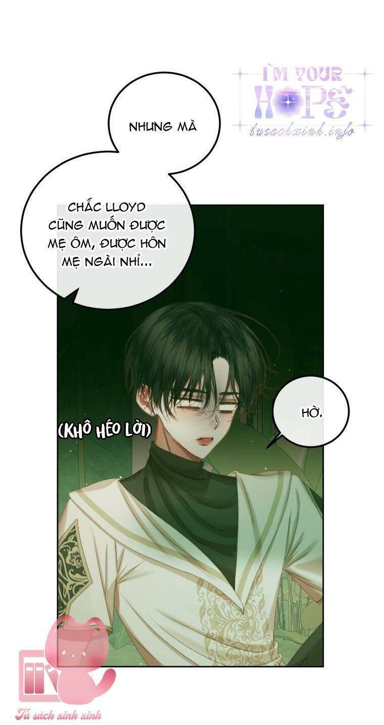 Trở Thành Cô Vợ Khế Ước Của Nhân Vật Phản Diện Chap 58 - Next Chap 59