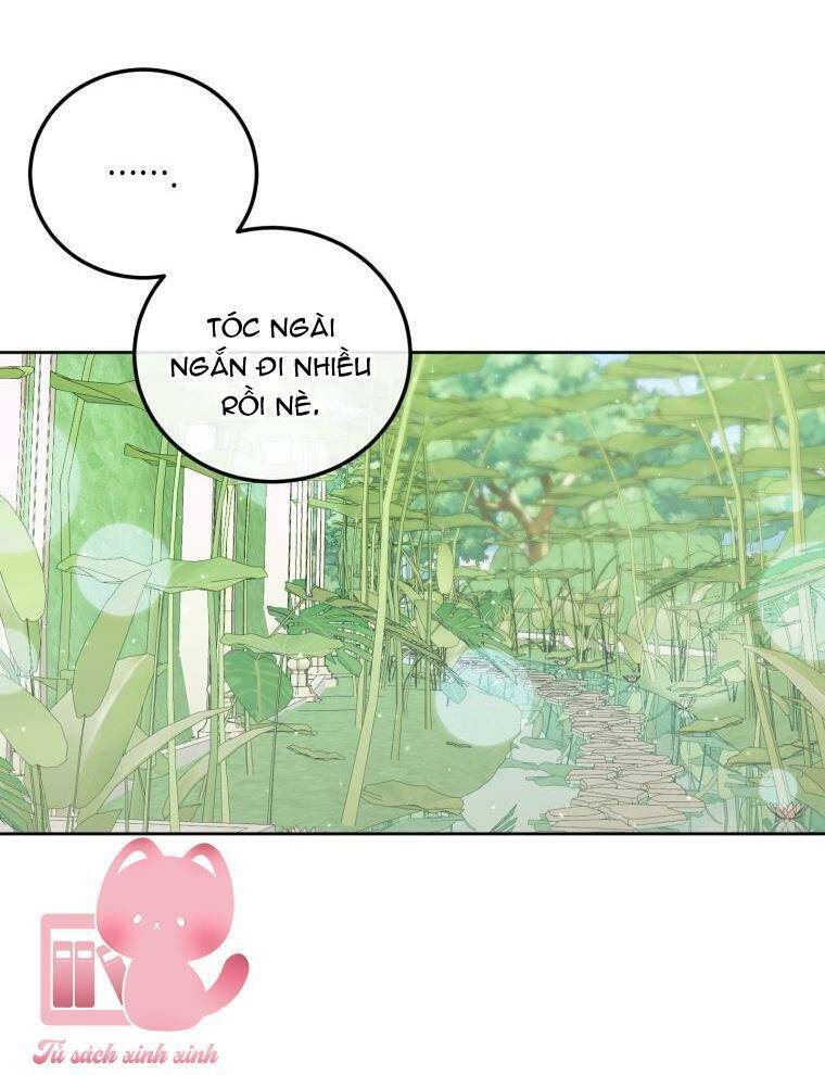 Trở Thành Cô Vợ Khế Ước Của Nhân Vật Phản Diện Chap 58 - Next Chap 59