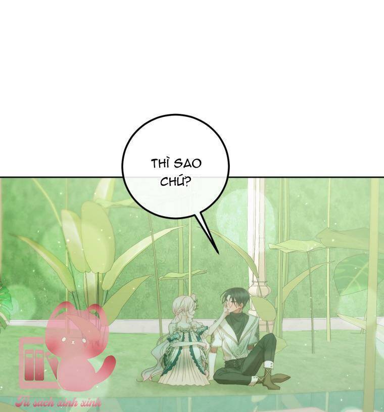 Trở Thành Cô Vợ Khế Ước Của Nhân Vật Phản Diện Chap 58 - Next Chap 59