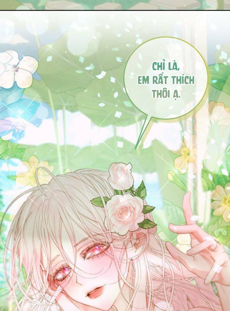 Trở Thành Cô Vợ Khế Ước Của Nhân Vật Phản Diện Chap 58 - Next Chap 59