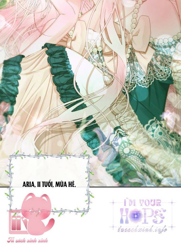 Trở Thành Cô Vợ Khế Ước Của Nhân Vật Phản Diện Chap 58 - Next Chap 59