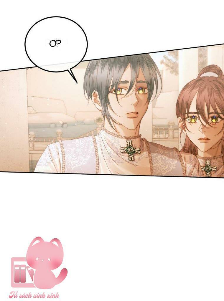 Trở Thành Cô Vợ Khế Ước Của Nhân Vật Phản Diện Chap 58 - Next Chap 59