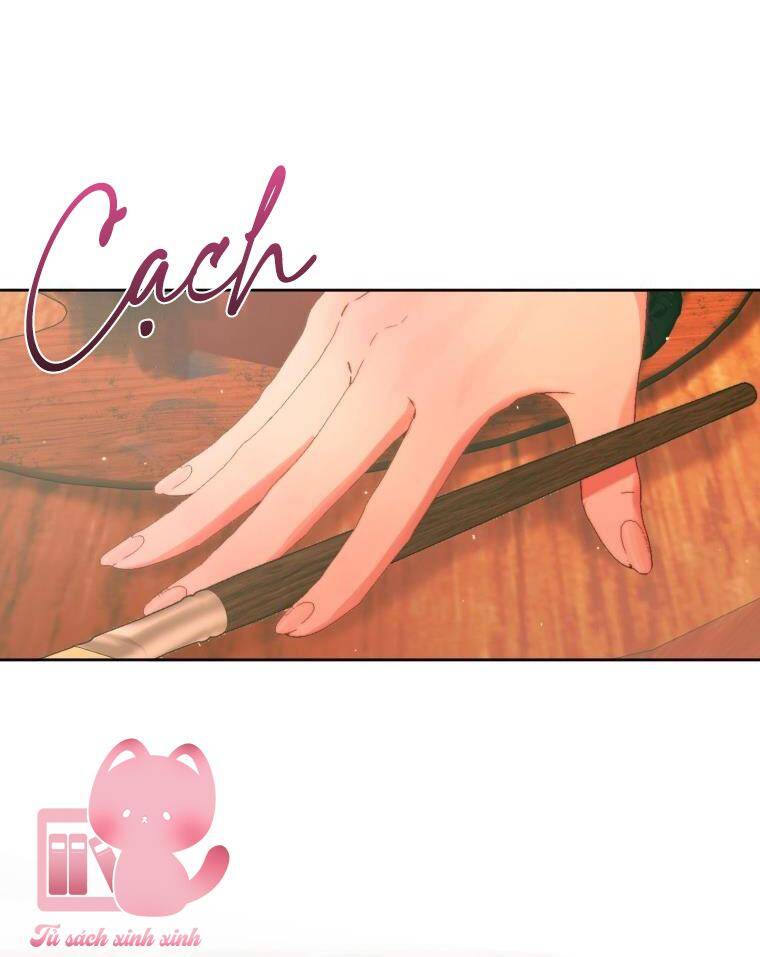 Trở Thành Cô Vợ Khế Ước Của Nhân Vật Phản Diện Chap 59 - Next Chap 60