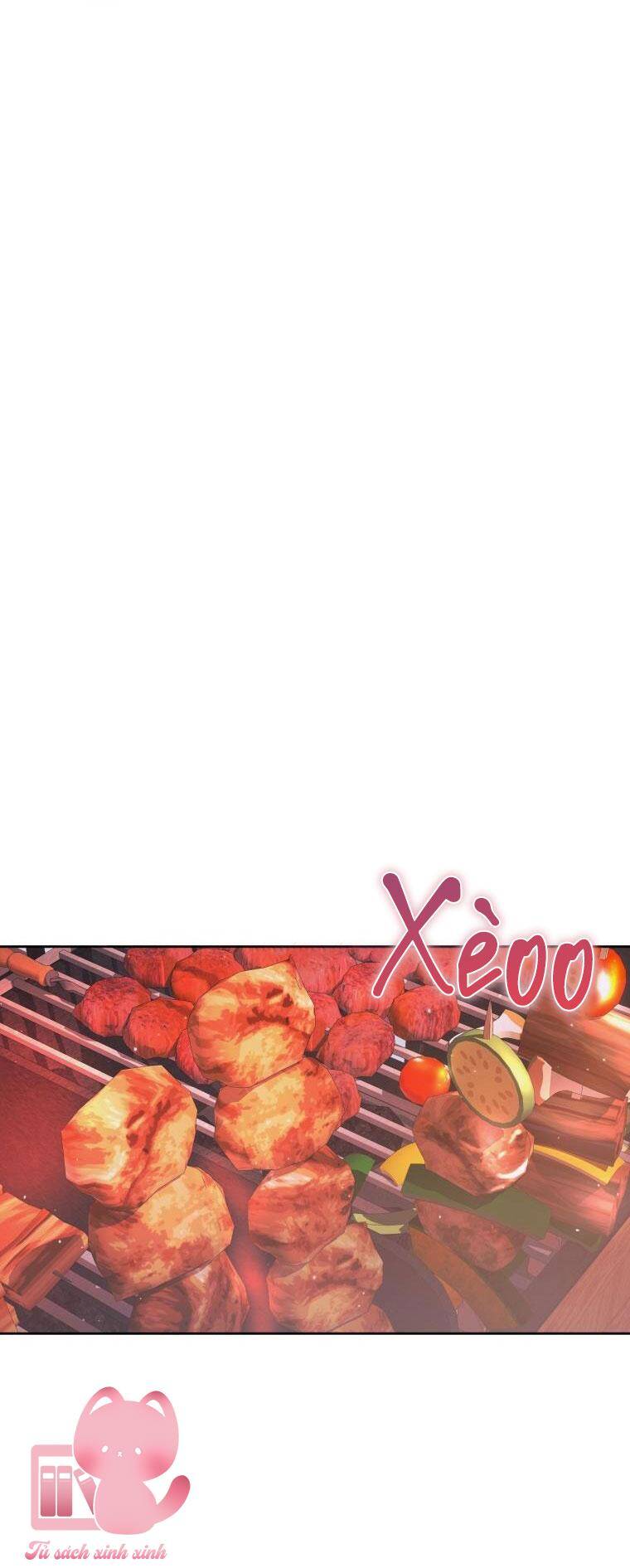 Trở Thành Cô Vợ Khế Ước Của Nhân Vật Phản Diện Chap 59 - Next Chap 60