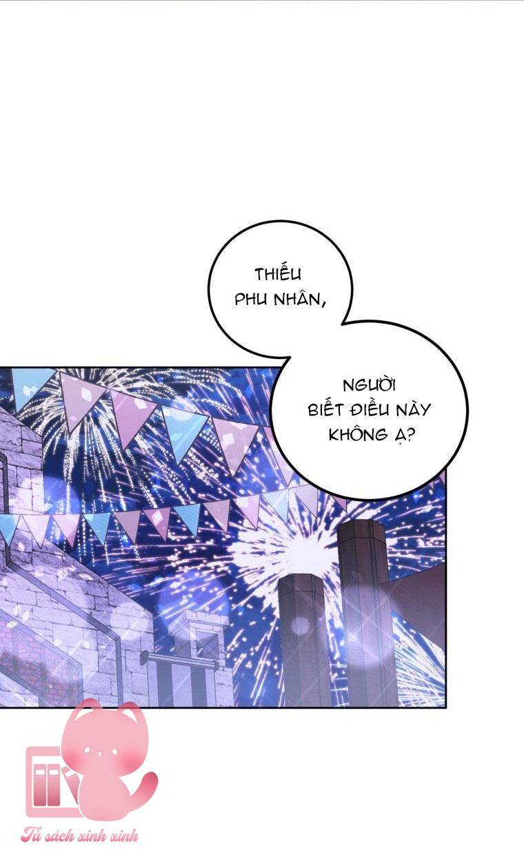 Trở Thành Cô Vợ Khế Ước Của Nhân Vật Phản Diện Chap 59 - Next Chap 60