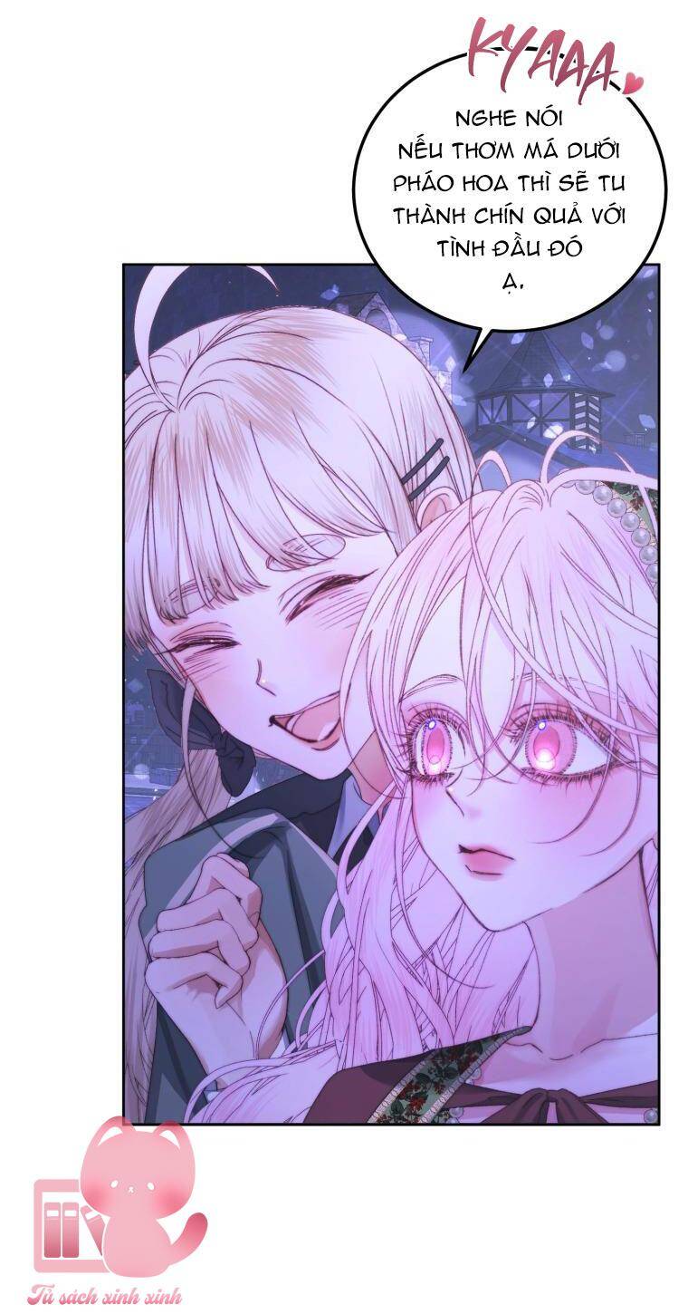 Trở Thành Cô Vợ Khế Ước Của Nhân Vật Phản Diện Chap 59 - Next Chap 60