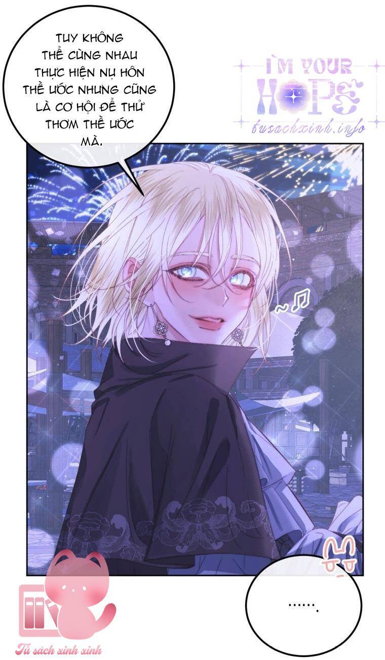 Trở Thành Cô Vợ Khế Ước Của Nhân Vật Phản Diện Chap 59 - Next Chap 60