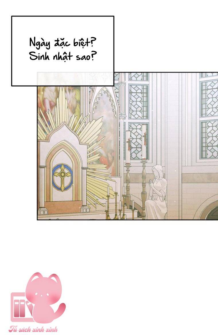 Trở Thành Cô Vợ Khế Ước Của Nhân Vật Phản Diện Chap 59 - Next Chap 60