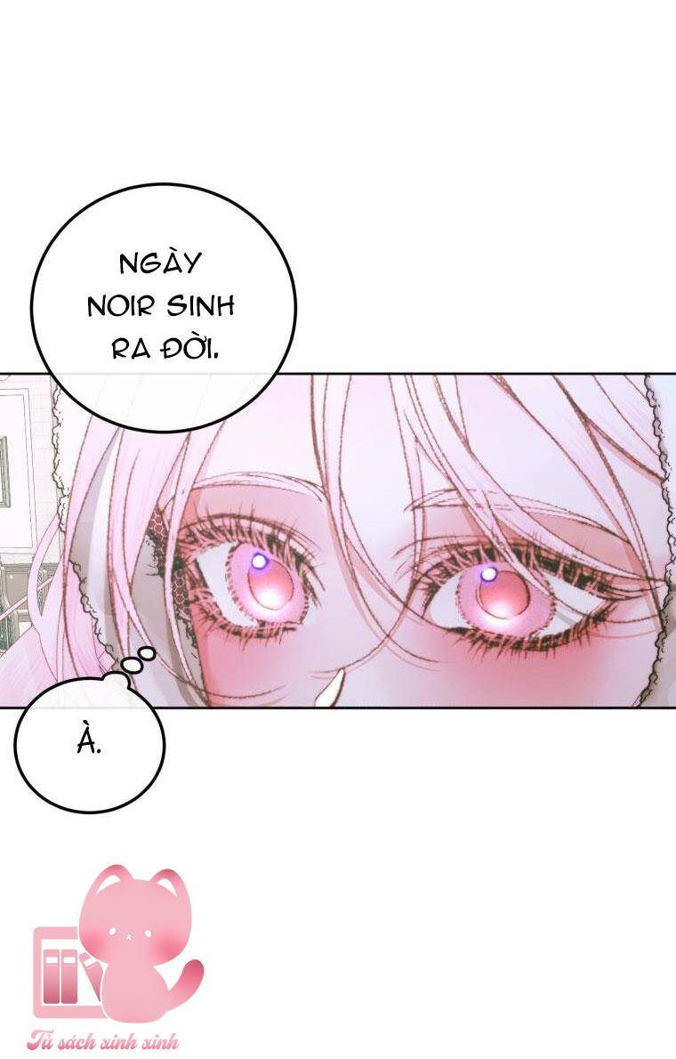 Trở Thành Cô Vợ Khế Ước Của Nhân Vật Phản Diện Chap 59 - Next Chap 60