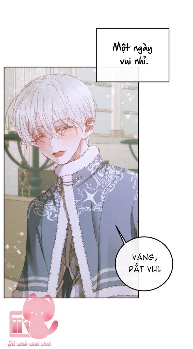 Trở Thành Cô Vợ Khế Ước Của Nhân Vật Phản Diện Chap 59 - Next Chap 60