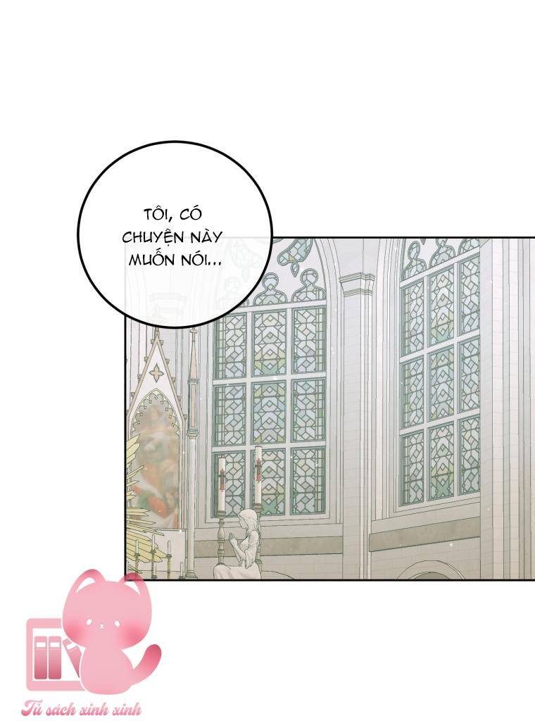 Trở Thành Cô Vợ Khế Ước Của Nhân Vật Phản Diện Chap 59 - Next Chap 60