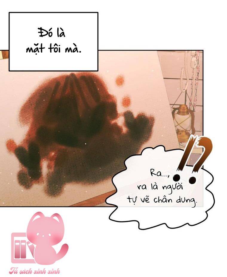 Trở Thành Cô Vợ Khế Ước Của Nhân Vật Phản Diện Chap 59 - Next Chap 60