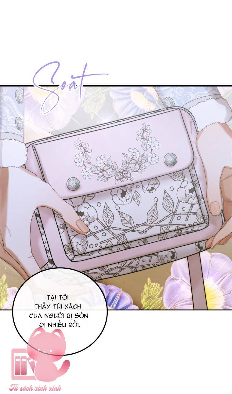 Trở Thành Cô Vợ Khế Ước Của Nhân Vật Phản Diện Chap 59 - Next Chap 60