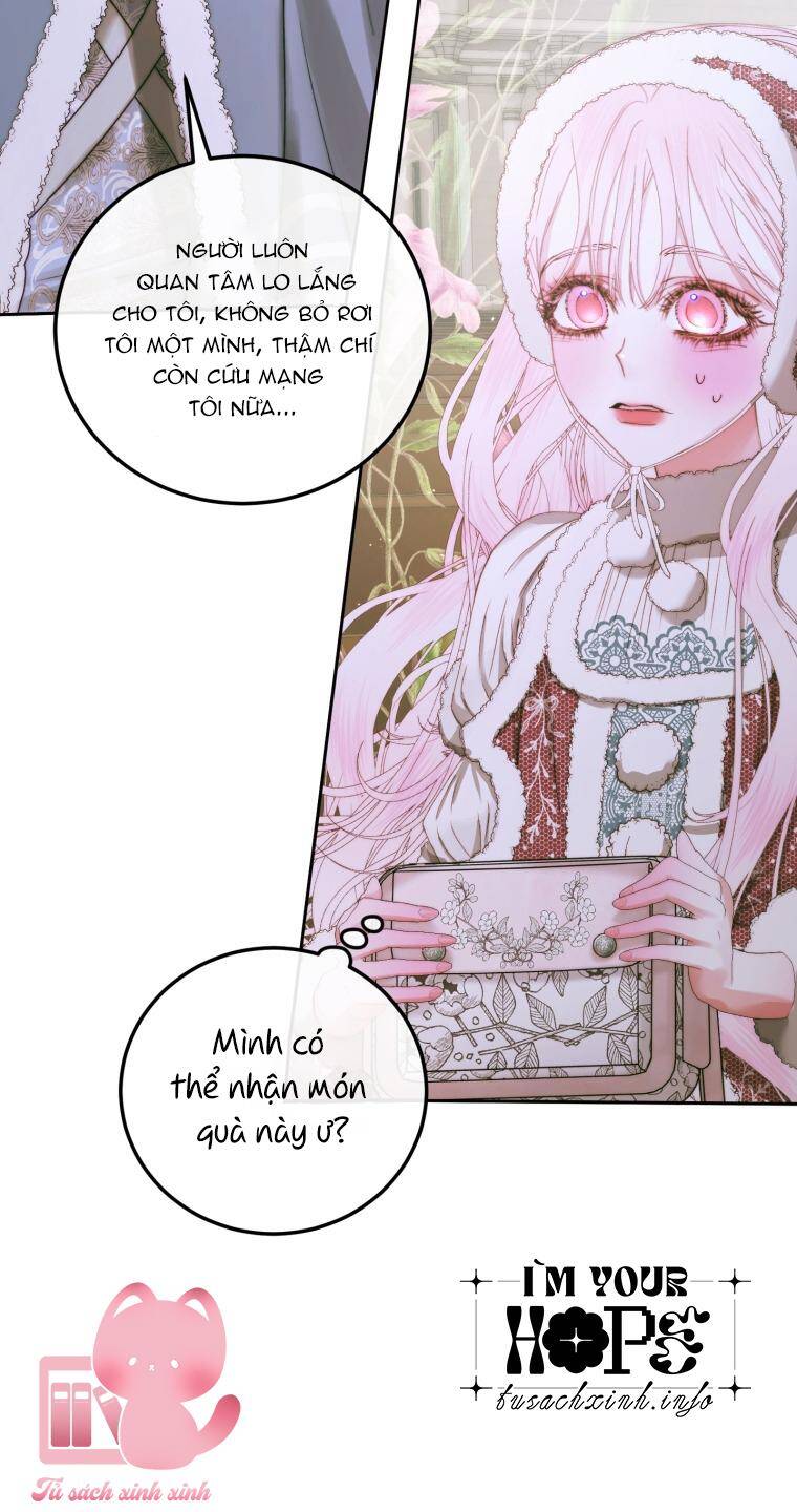 Trở Thành Cô Vợ Khế Ước Của Nhân Vật Phản Diện Chap 59 - Next Chap 60