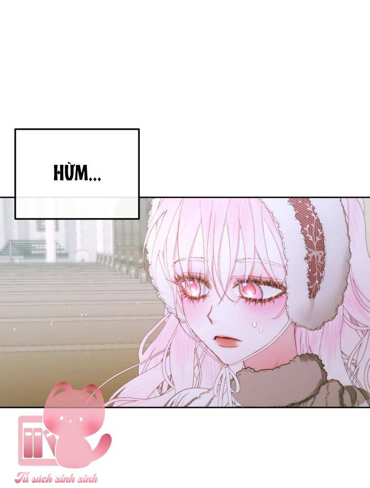 Trở Thành Cô Vợ Khế Ước Của Nhân Vật Phản Diện Chap 59 - Next Chap 60