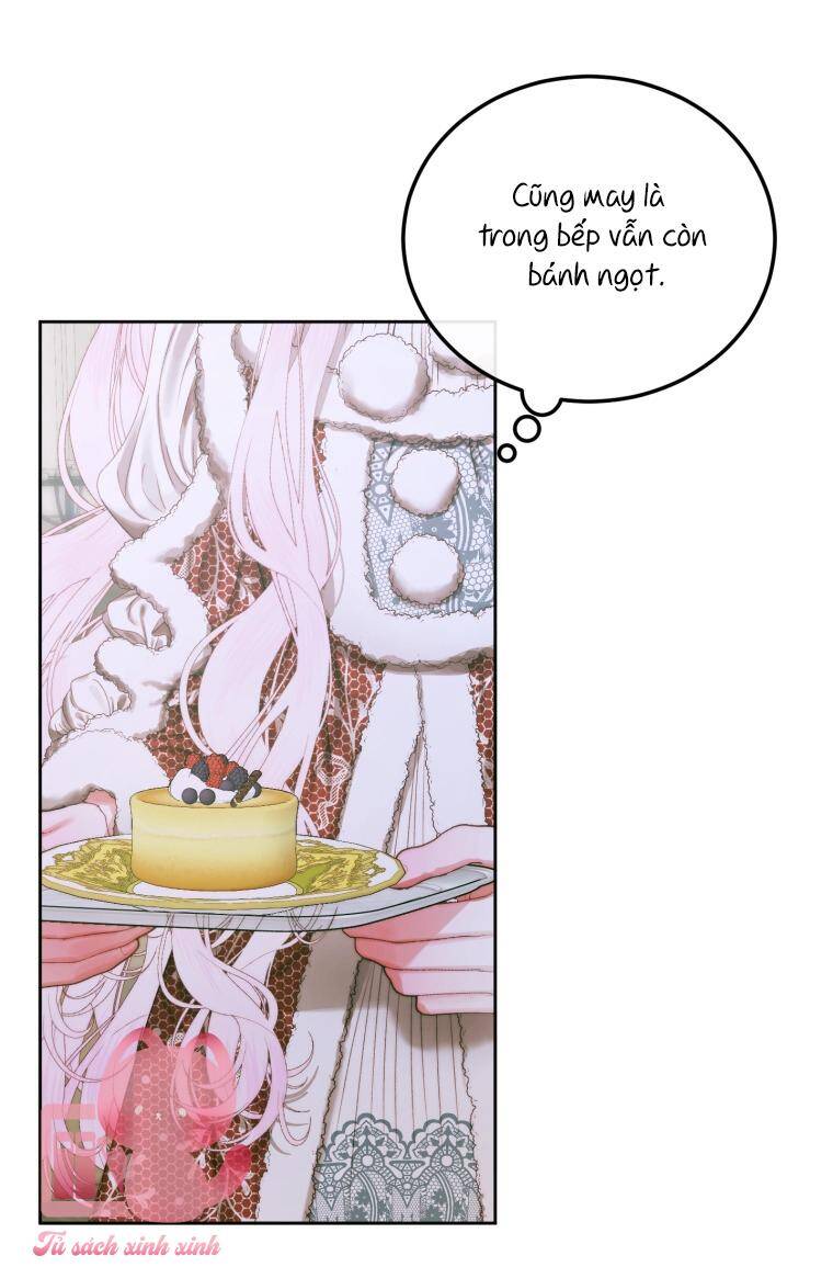 Trở Thành Cô Vợ Khế Ước Của Nhân Vật Phản Diện Chap 59 - Next Chap 60