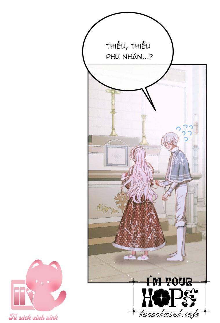 Trở Thành Cô Vợ Khế Ước Của Nhân Vật Phản Diện Chap 59 - Next Chap 60