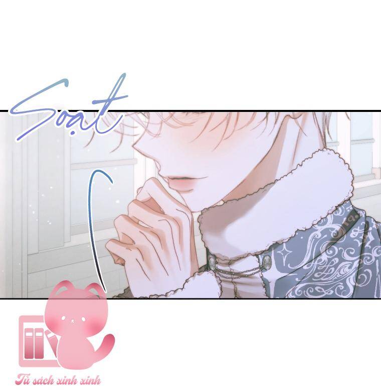 Trở Thành Cô Vợ Khế Ước Của Nhân Vật Phản Diện Chap 59 - Next Chap 60