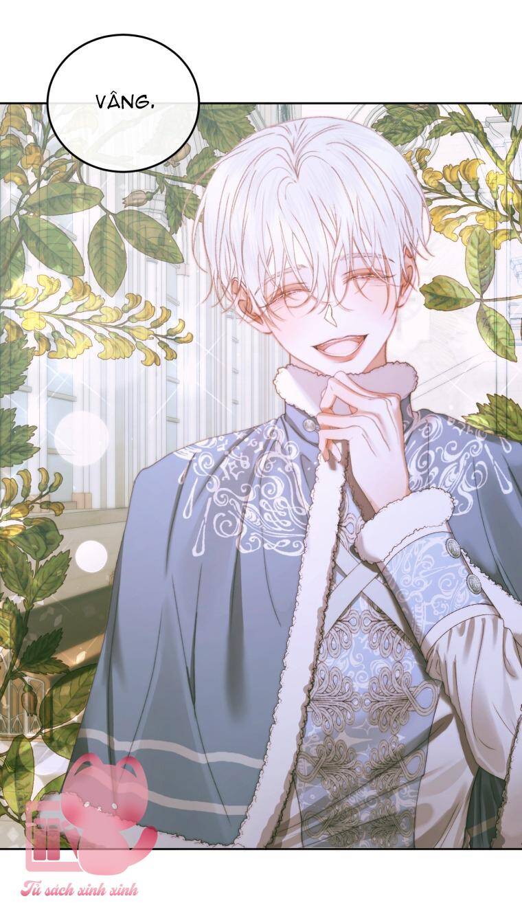 Trở Thành Cô Vợ Khế Ước Của Nhân Vật Phản Diện Chap 59 - Next Chap 60