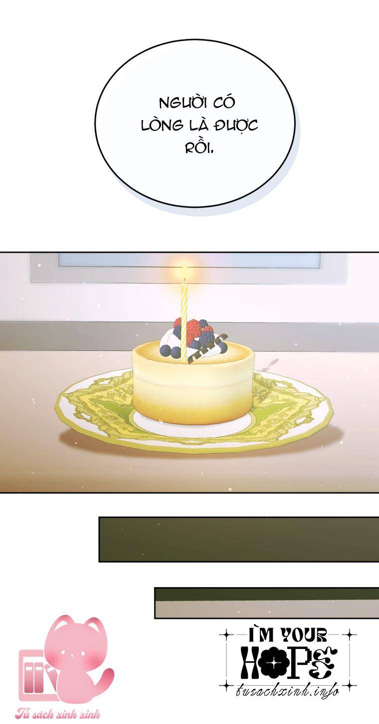 Trở Thành Cô Vợ Khế Ước Của Nhân Vật Phản Diện Chap 59 - Next Chap 60