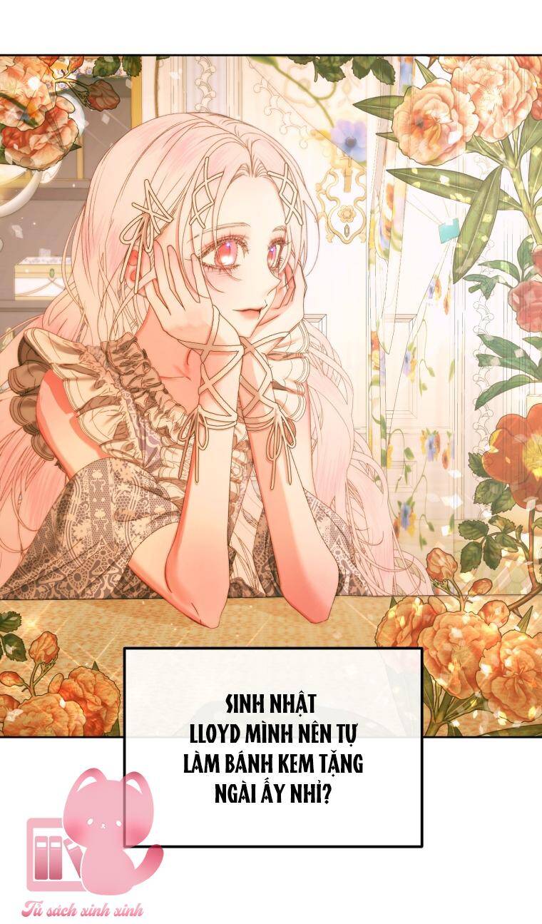 Trở Thành Cô Vợ Khế Ước Của Nhân Vật Phản Diện Chap 59 - Next Chap 60