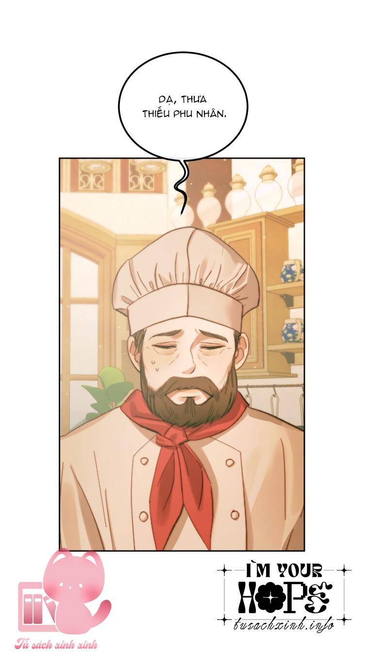 Trở Thành Cô Vợ Khế Ước Của Nhân Vật Phản Diện Chap 59 - Next Chap 60