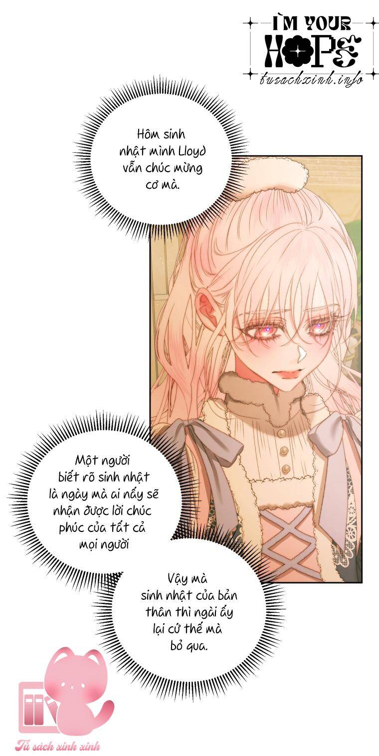 Trở Thành Cô Vợ Khế Ước Của Nhân Vật Phản Diện Chap 59 - Next Chap 60