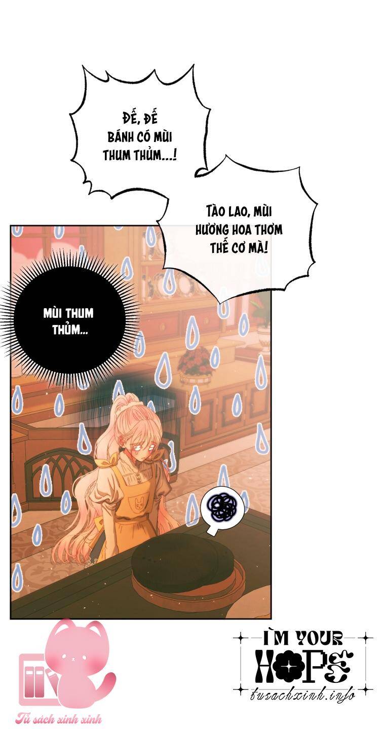 Trở Thành Cô Vợ Khế Ước Của Nhân Vật Phản Diện Chap 59 - Next Chap 60
