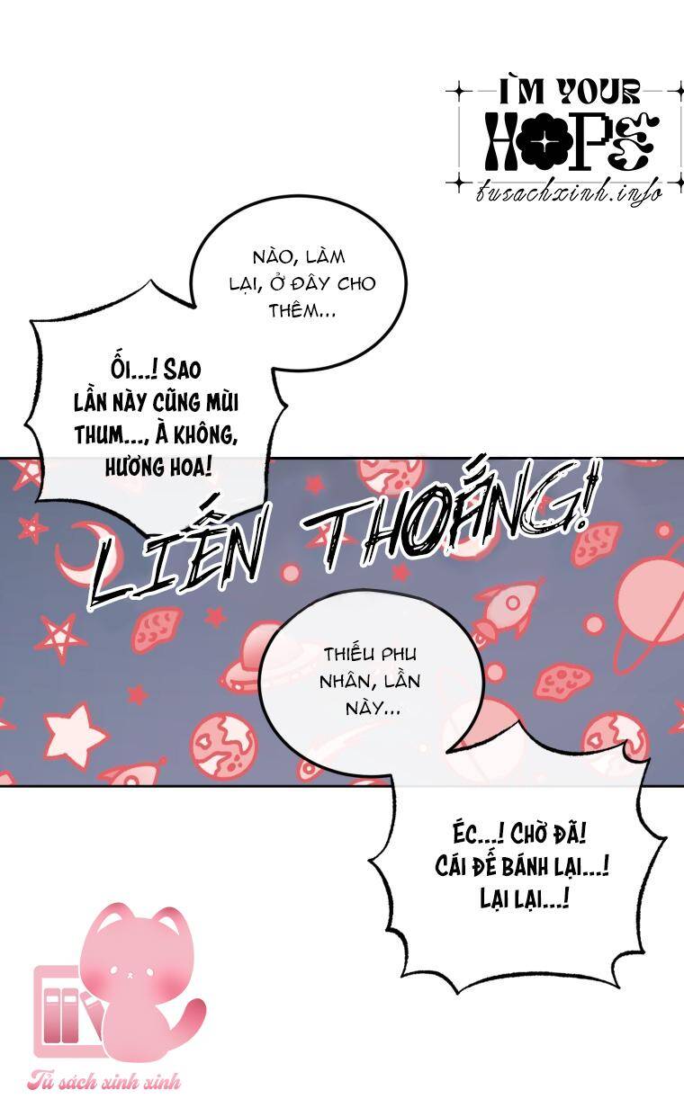 Trở Thành Cô Vợ Khế Ước Của Nhân Vật Phản Diện Chap 59 - Next Chap 60