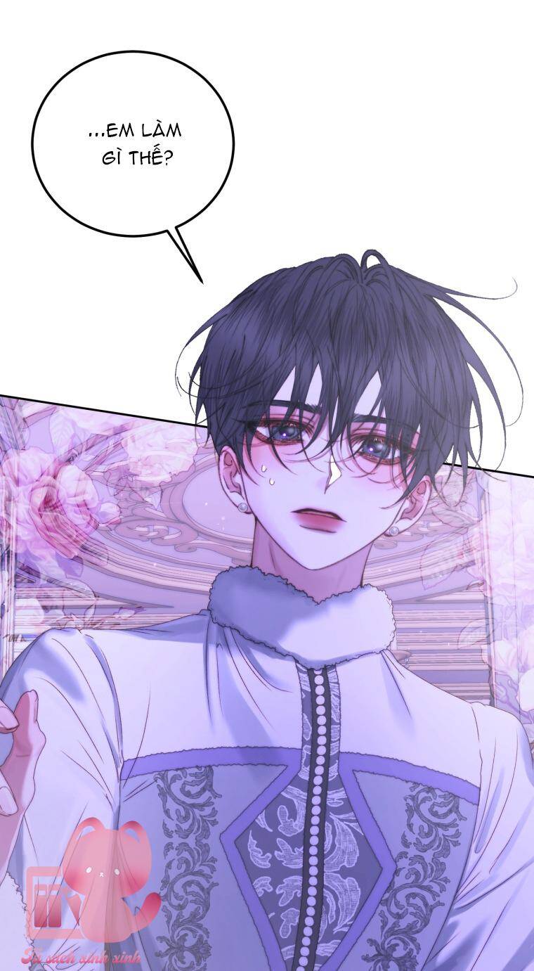 Trở Thành Cô Vợ Khế Ước Của Nhân Vật Phản Diện Chap 59 - Next Chap 60