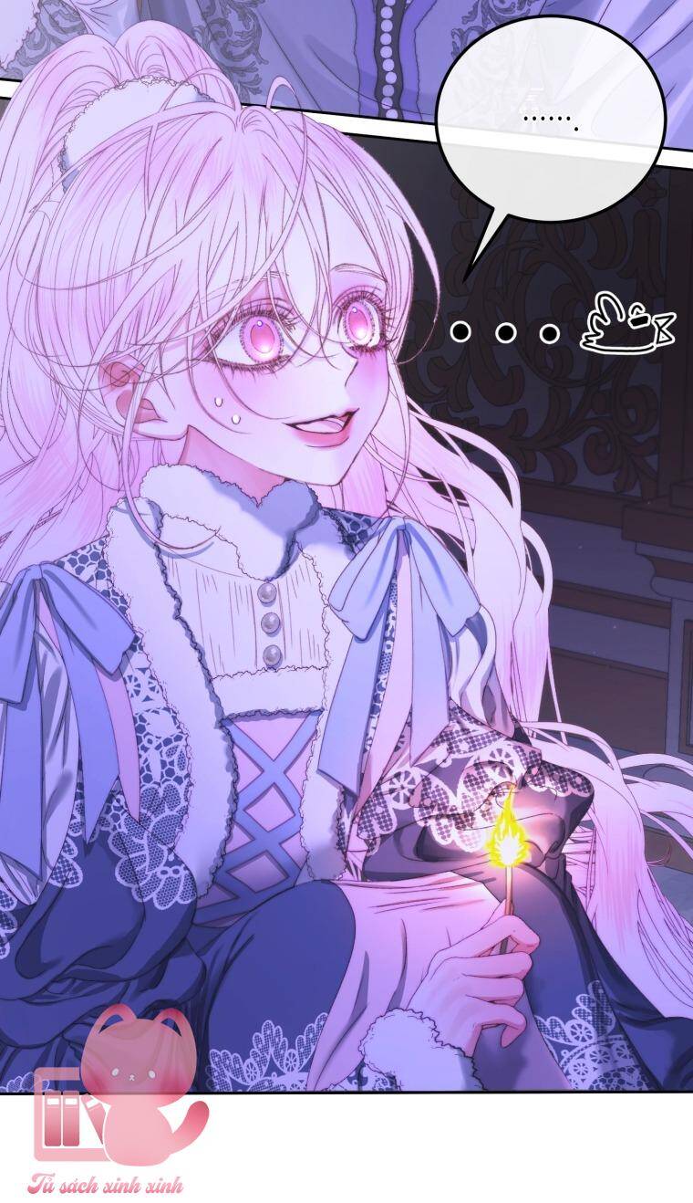 Trở Thành Cô Vợ Khế Ước Của Nhân Vật Phản Diện Chap 59 - Next Chap 60