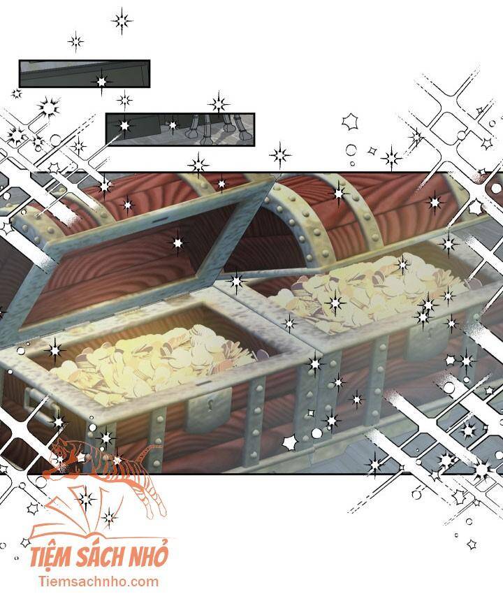 Trở Thành Cô Vợ Khế Ước Của Nhân Vật Phản Diện Chap 6 - Next Chap 7