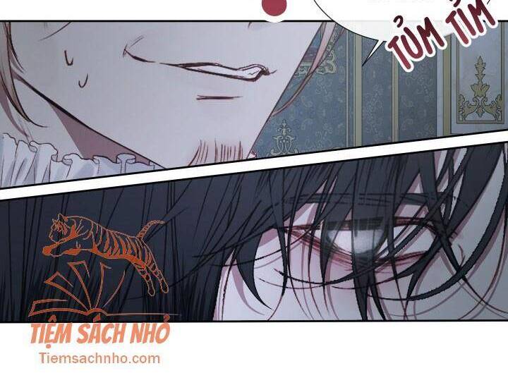 Trở Thành Cô Vợ Khế Ước Của Nhân Vật Phản Diện Chap 6 - Next Chap 7