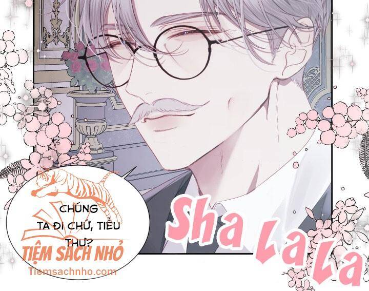 Trở Thành Cô Vợ Khế Ước Của Nhân Vật Phản Diện Chap 6 - Next Chap 7