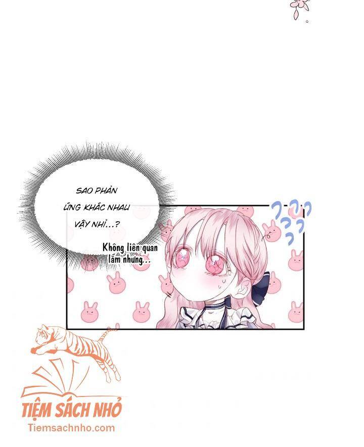 Trở Thành Cô Vợ Khế Ước Của Nhân Vật Phản Diện Chap 6 - Next Chap 7