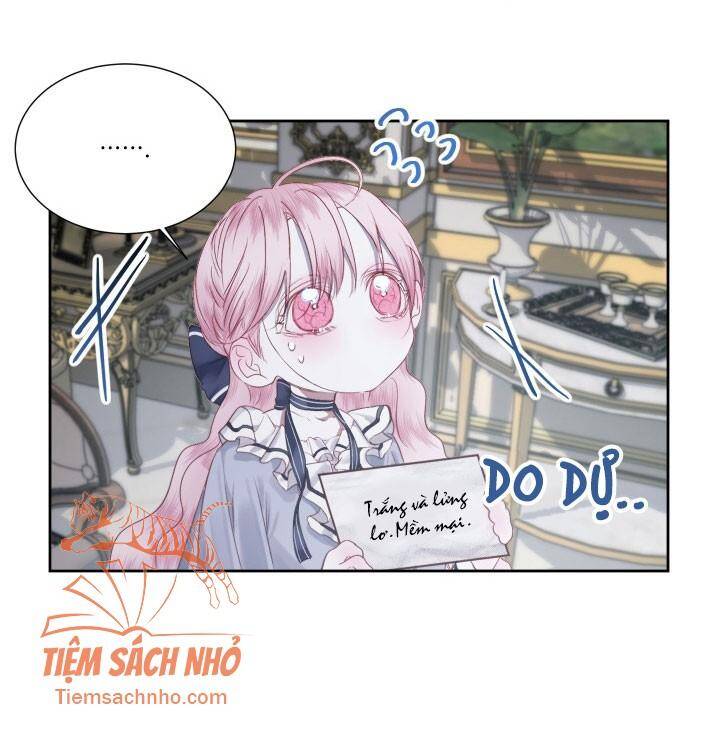 Trở Thành Cô Vợ Khế Ước Của Nhân Vật Phản Diện Chap 6 - Next Chap 7