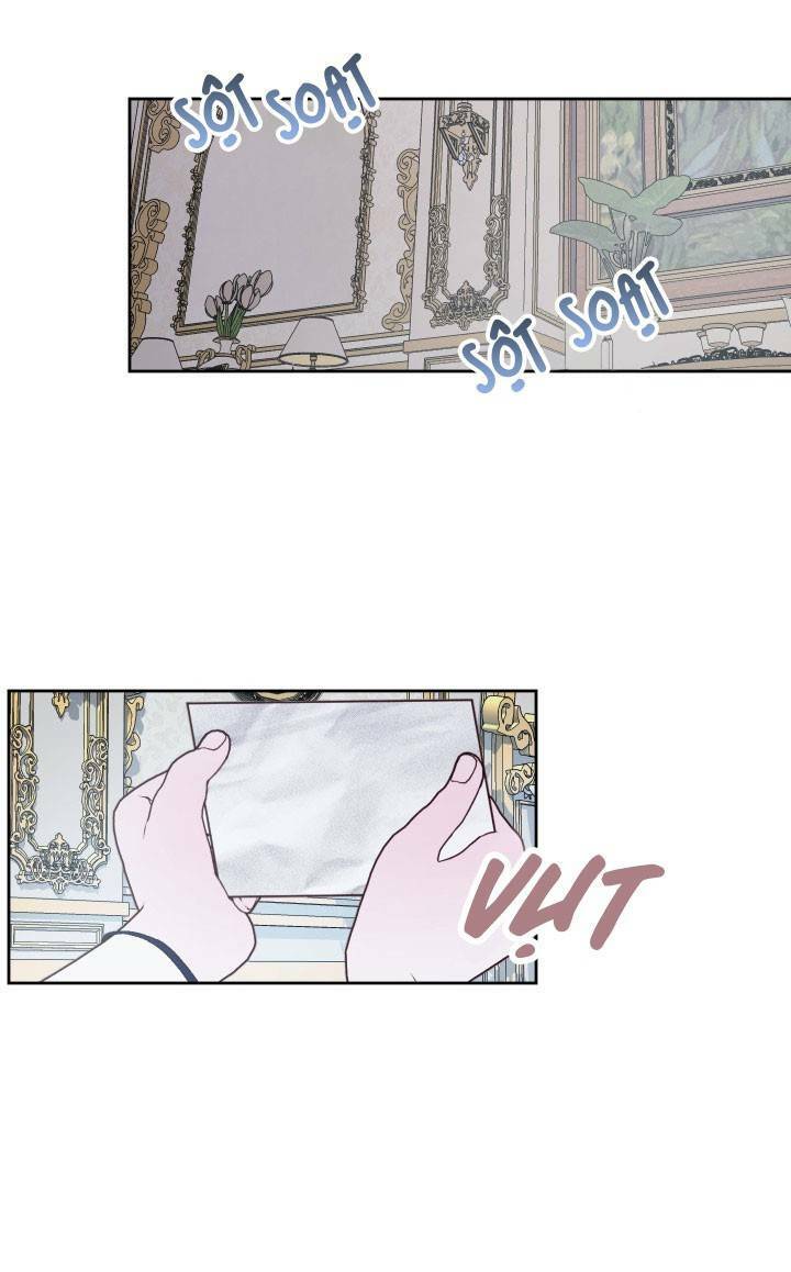 Trở Thành Cô Vợ Khế Ước Của Nhân Vật Phản Diện Chap 6 - Next Chap 7