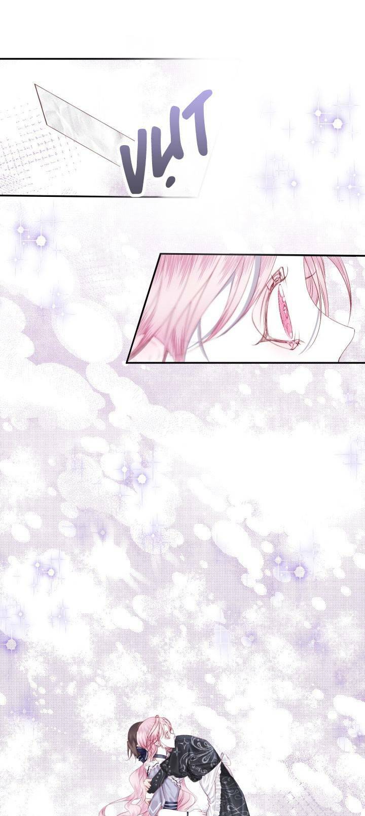 Trở Thành Cô Vợ Khế Ước Của Nhân Vật Phản Diện Chap 6 - Next Chap 7