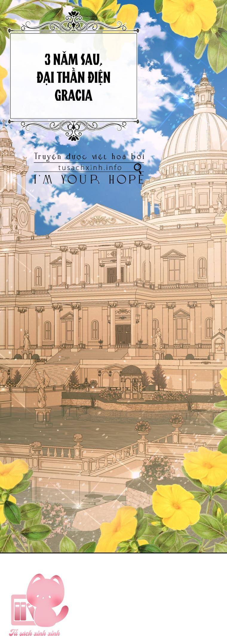 Trở Thành Cô Vợ Khế Ước Của Nhân Vật Phản Diện Chap 60 - Next Chap 61