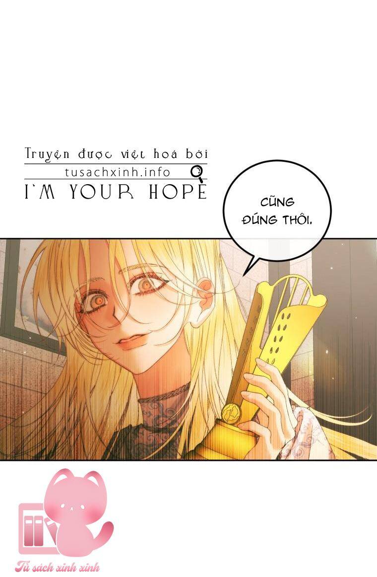 Trở Thành Cô Vợ Khế Ước Của Nhân Vật Phản Diện Chap 60 - Next Chap 61